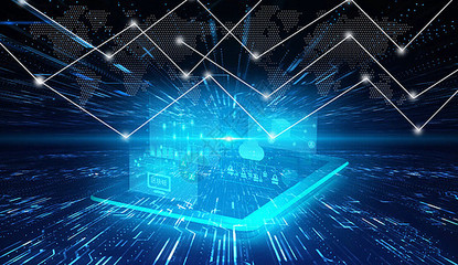 網(wǎng)絡(luò)科技