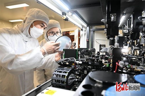 中國式現(xiàn)代化河北場景 一線丨標準引領(lǐng) 以質(zhì)取勝鳳凰網(wǎng)河北 鳳凰網(wǎng)